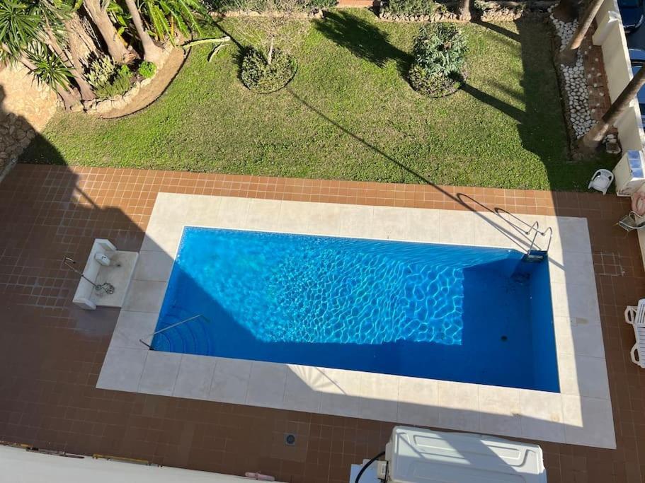 Bajondillo Beach Holidays Torremolinos Esterno foto
