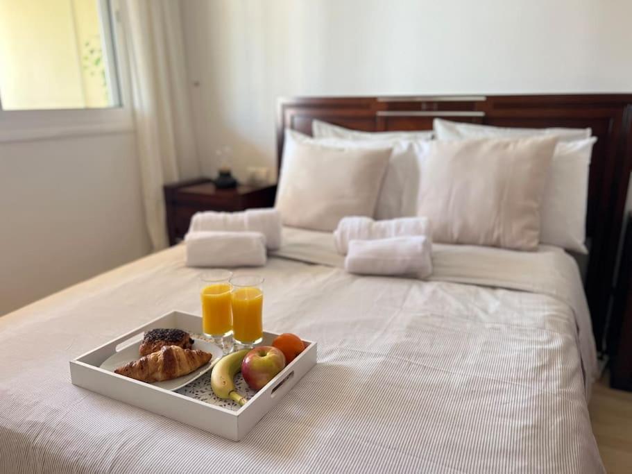 Bajondillo Beach Holidays Torremolinos Esterno foto