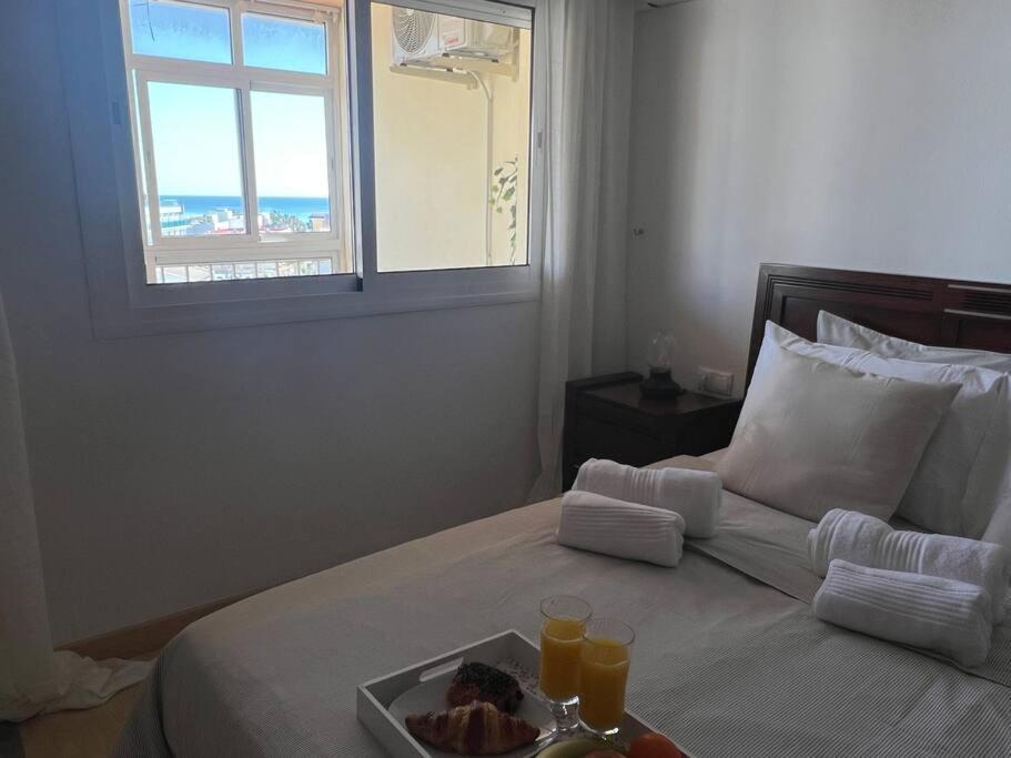 Bajondillo Beach Holidays Torremolinos Esterno foto